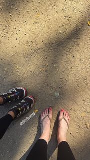 Kelly Frye feet photo 18