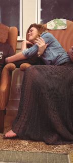 Kelly Frye feet photo 13