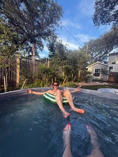 Kelly Frye feet photo 5
