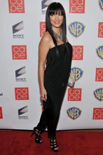 Kelly Hu feet photo thumbnail