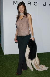 Kelly Hu feet photo thumbnail