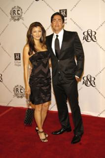Kelly Hu feet photo thumbnail