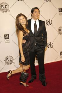 Kelly Hu feet photo thumbnail