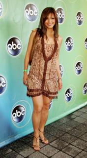 Kelly Hu feet photo thumbnail