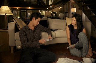 Kelly Hu feet photo thumbnail