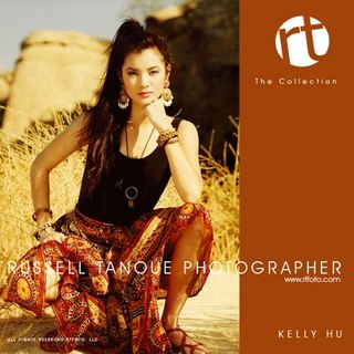 Kelly Hu feet photo thumbnail