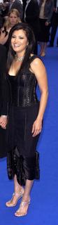 Kelly Hu feet photo thumbnail