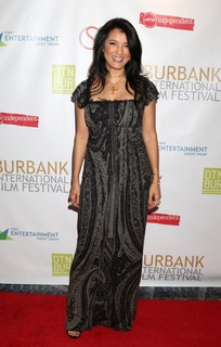 Kelly Hu feet photo thumbnail