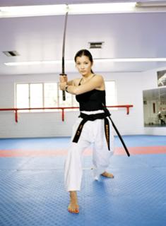 Kelly Hu feet photo thumbnail