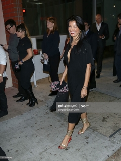 Kelly Hu feet photo thumbnail
