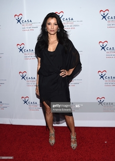Kelly Hu feet photo thumbnail
