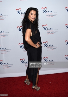 Kelly Hu feet photo thumbnail