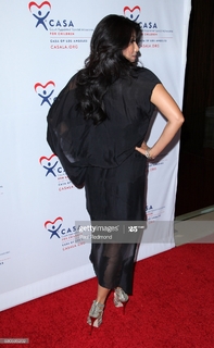 Kelly Hu feet photo thumbnail
