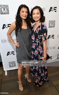 Kelly Hu feet photo thumbnail