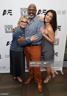 Kelly Hu feet photo thumbnail