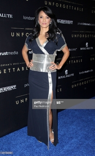 Kelly Hu feet photo thumbnail