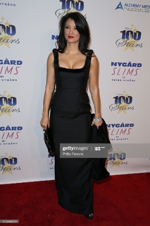 Kelly Hu feet photo thumbnail