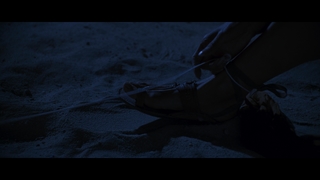 Kelly Hu feet photo thumbnail