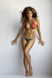 Kelly Hu feet photo thumbnail