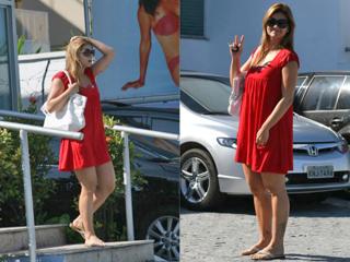 Kelly Key feet photo thumbnail
