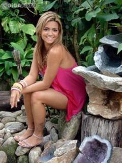 Kelly Key feet photo thumbnail