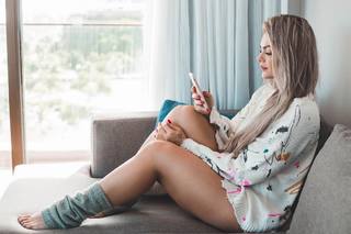 Kelly Key feet photo thumbnail