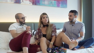 Kelly Key feet photo thumbnail
