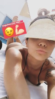 Kelly Key feet photo thumbnail