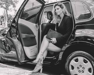 Kelly Key feet photo thumbnail