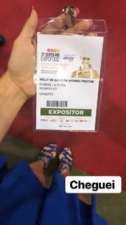 Kelly Key feet photo thumbnail