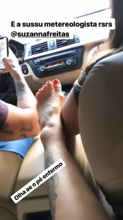 Kelly Key feet photo thumbnail