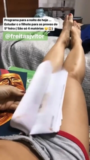 Kelly Key feet photo thumbnail