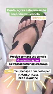 Kelly Key feet photo thumbnail