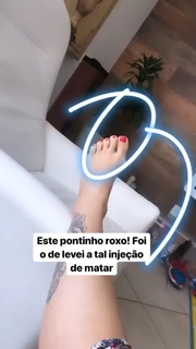 Kelly Key feet photo thumbnail