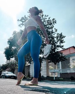 Kelly Key feet photo thumbnail