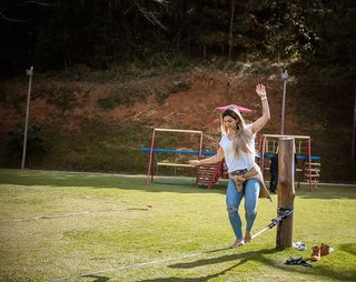 Kelly Key feet photo thumbnail