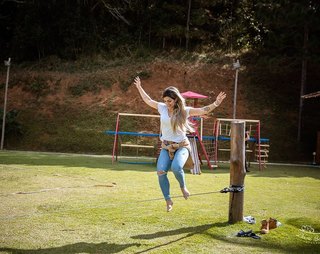 Kelly Key feet photo thumbnail