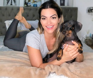 Kelly Key feet photo thumbnail