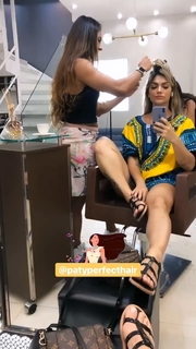 Kelly Key feet photo thumbnail