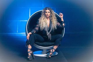 Kelly Key feet photo thumbnail