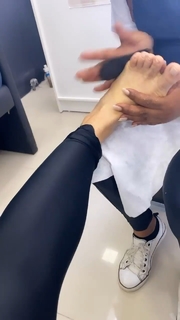Kelly Key feet photo thumbnail