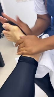 Kelly Key feet photo thumbnail