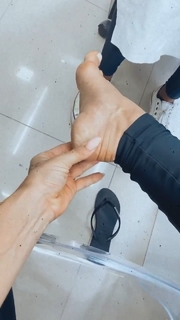 Kelly Key feet photo thumbnail