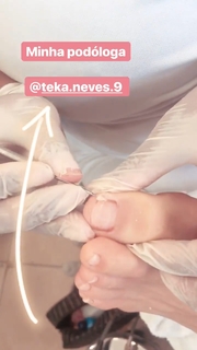 Kelly Key feet photo thumbnail