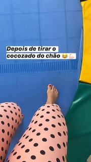 Kelly Key feet photo thumbnail
