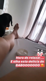 Kelly Key feet photo thumbnail