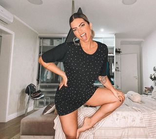 Kelly Key feet photo thumbnail