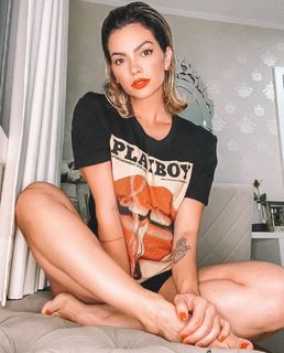 Kelly Key feet photo thumbnail