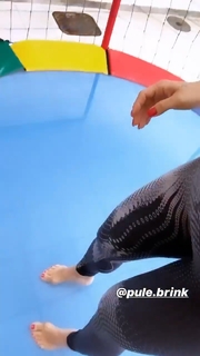 Kelly Key feet photo thumbnail