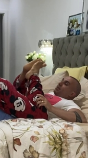 Kelly Key feet photo thumbnail